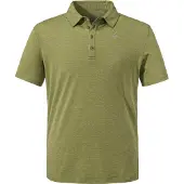 Schöffel Herren Polo CIRC Polo Shirt Tauron M