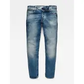 G-Star 3301 Regular Tapered Jeans