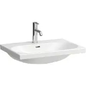 Laufen H8160840001091 Aufsatz-WT LUA 460x650x180