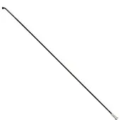 Sapim Cx-ray Inox J-bend Speichen 4 Einheiten
