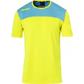 Kempa Emotion 2.0 Kurzarm-t-shirt
