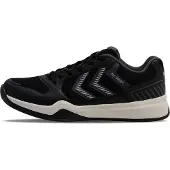 Hummel Unisex Handballschuhe ALL COURT 228237-2001 38.5 - Black - 38.5