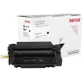Xerox Everyday Standard Kapazität Laserdruck Tonerkartusche - Alternative für HP - Schwarzer Pack - 6000 Seiten