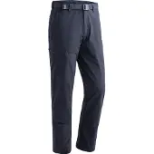 Maier Sports Herren Hose Nil Winter