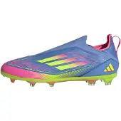 Adidas F50 Elite Laceless Fg Jugendfußballschuhe