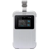 Acer Mobiler Wi-Fi 5G Hotspot | Connect M6E