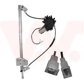 VAN WEZEL Fensterheber 5874261 vorne links für VW