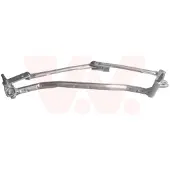 VAN WEZEL 4917230 Wischergestänge für SEAT Ibiza III Schrägheck (6L) Cordoba Limousine (6L2)