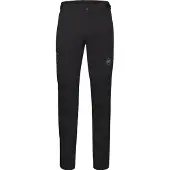 Mammut Herren Runbold Guide Softshellhose black 50S
