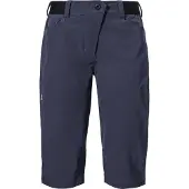 Schöffel - Women's Capri Pants Style Keitele - Radhose Gr 40 blau