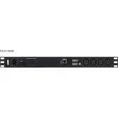 Aten PE1118SG 1U Basis PDU mit Überspannungsschutz