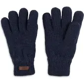 Barts Haakon Gloves Boys navy (03) 4