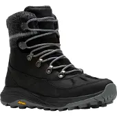Merrell Siren 4 Thermo Mid Zip, Schwarz