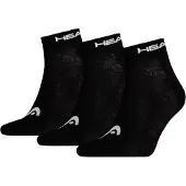 Head Quarter Kurze Socken 3 Paare