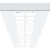 Zumtobel LED Deckenanbauleuchte 42925616