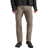Craghoppers - Nosilife Pro Hose III - Trekkinghose Gr 58 - Regular braun