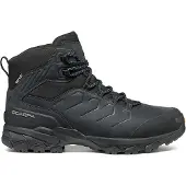 Scarpa Moraine Polar GTX, 47, dark anthracite/ocean -