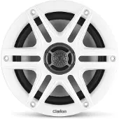 Clarion Marine Cms-651-swb 65-zoll-koaxiallautsprecher