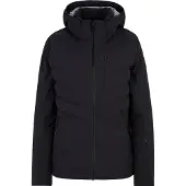 Ziener Skiwear Damen Ski Jacke TOKKI schwarz - 40