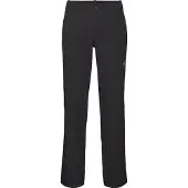 Mammut - Hiking V Pants - Trekkinghose Gr 50 - Short schwarz