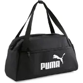 Puma Taschen Torba Sportowa Trening Podróż Czarna, 07994901