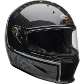 Bell Eliminator Carbon Rsd Journey Integralhelm