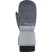 Roeckl Sports Karfi Mitten black shadow (9600) 5,0