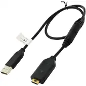 AccuCell USB-Kabel Samsung SUC-C4