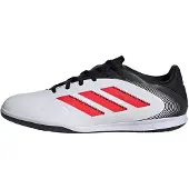 Adidas Copa Pure 3 Club Indoor Cloud White Lucid Red Core Black - EU 46 2/3