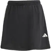 Adidas Sportswear Stadium 3 Stripes Tennis Inspired Jacquard Skirt Größe: M | Miniröcke Outlet | Damen