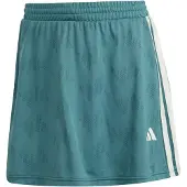 Adidas Stadium 3 Stripes Tennis Inspired Jacquard Rock