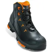 Uvex Schnürstiefel S3 SRC, Gr. 37