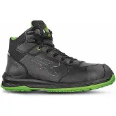 U Power Sicherheitshochschuh NIAGARA ESD S3 CI SRC Größe 35
