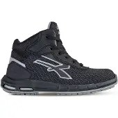 U Power Hochschuh VELAR PLUS ESD S3 CI SRC Gr.48, RP10124