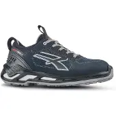 U Power Halbschuh MASON ESD S1P SRC Gr.46, RS20106