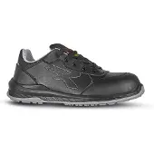 U Power Sicherheitshalbschuh VARSAVIA ESD S2 SRC Größe 47