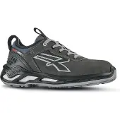 U Power Sicherheitshalbschuh BYRON ESD S3 CI SRC Größe 43