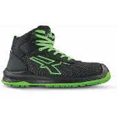 Upower Sicherheitsschuhe LAKE UK ESD S3 CI SRC - U-POWER - RI10334 -47