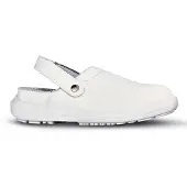 Upower Clog SURGE SB E A FO SRC Gr.39, UW60041