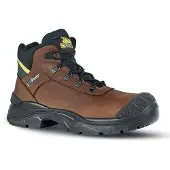 U Power Hohe Sicherheitsschuhe Latitude RS UK S3 SRC - Gr.46 - - SO10683 46