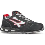 U Power Sicherheitshalbschuh DHARMA ESD S3 CI SRC Größe 39