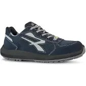 U Power Nash Sicherheitsschuhe Blau EU 45 Blau EU 45