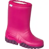 Jela London Jela Pelmo Spirale Kinderschuhe Mädchen Gummistiefel Rosa Freizeit