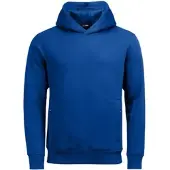 FHB Kapuzen-Sweatshirt "BENNET" - M - royalblau