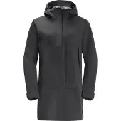 Jack Wolfskin Goldgewann Parka W