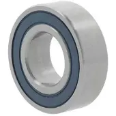 Skf Pendelkugellager 2204 E-2RS1TN9/C3 Innen-Ø 20 mm Aussen-Ø 47 mm Breite18 mm