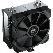 Cougar Forza 50 Essential Cpu-lüfter 120 Mm