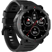 Blackview W50 Smartwatch (Schwarz)