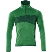 Mascot Accelerate 18003 Halbreißverschluss-sweatshirt
