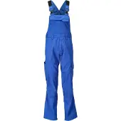 Mascot Herren Latzhose mit Knietaschen ACCELERATE Azurblau 66 - 21869-330-91-82C66 - Azurblau
